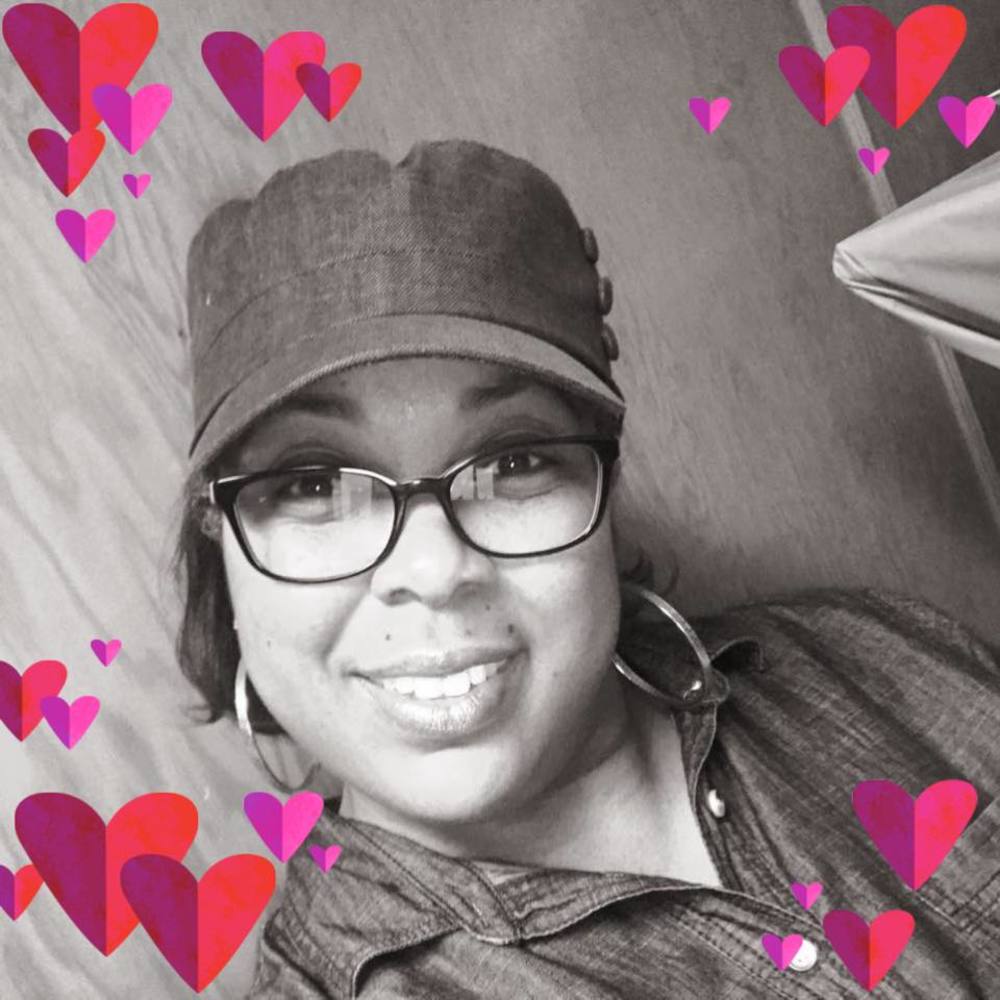 Meet your Posher, Maria